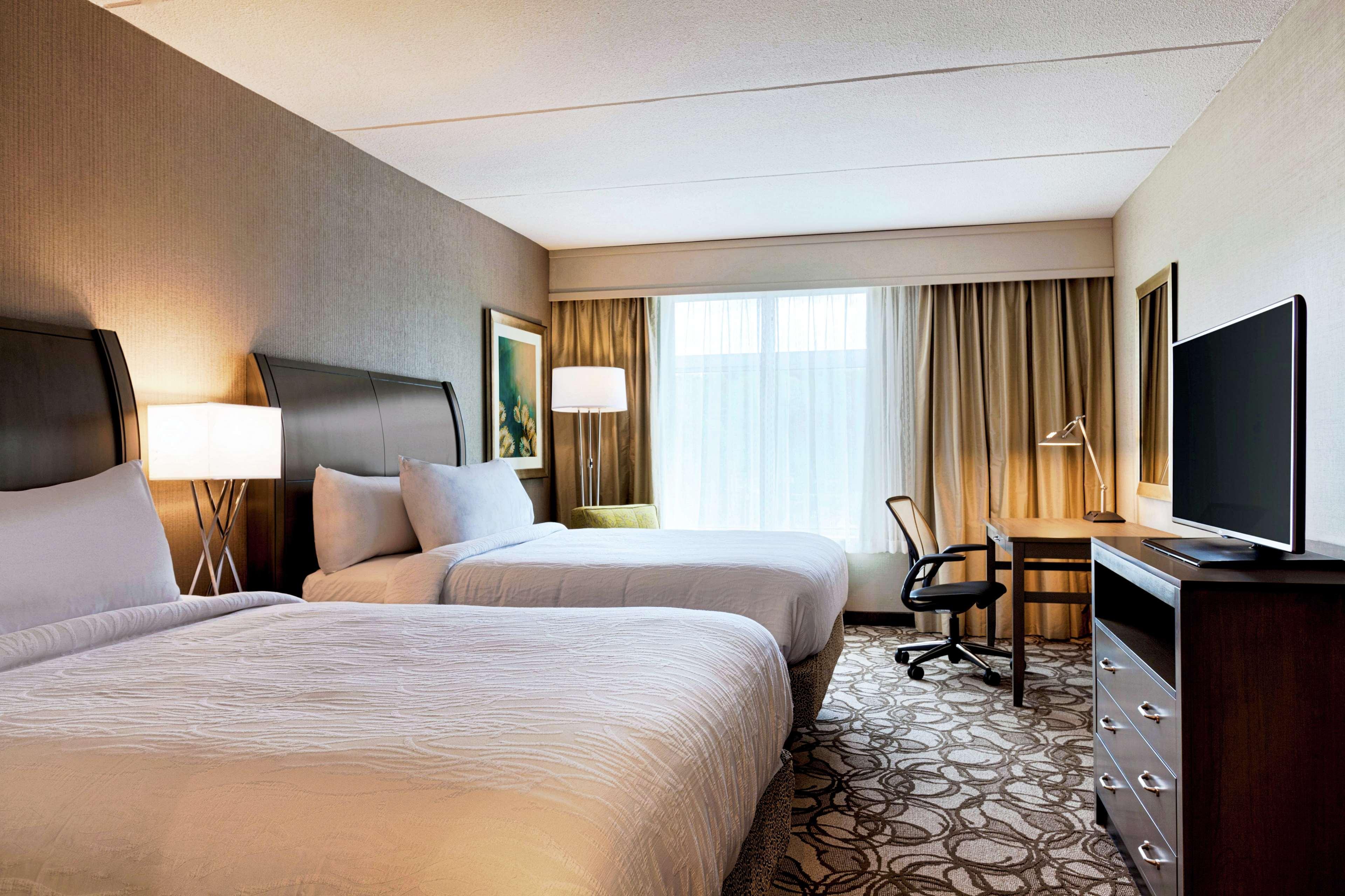 Hilton Garden Lenox