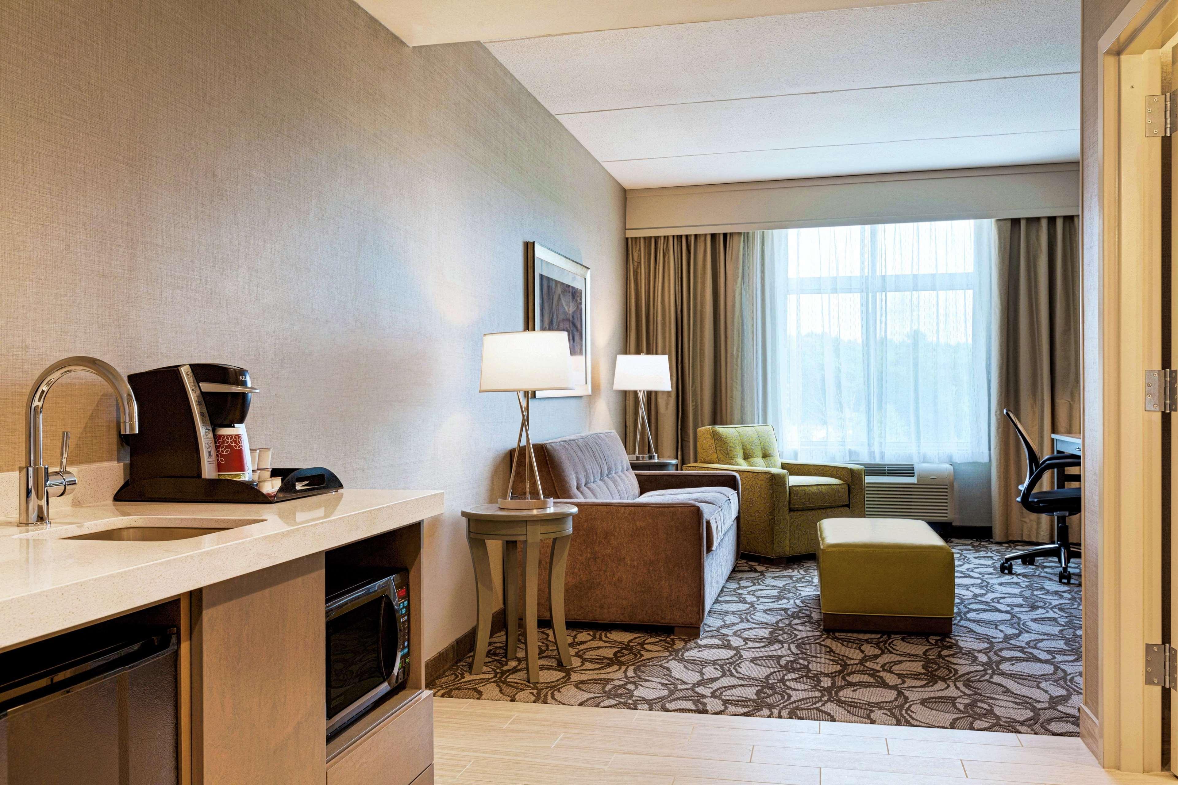 Hilton Garden Lenox Pittsfield