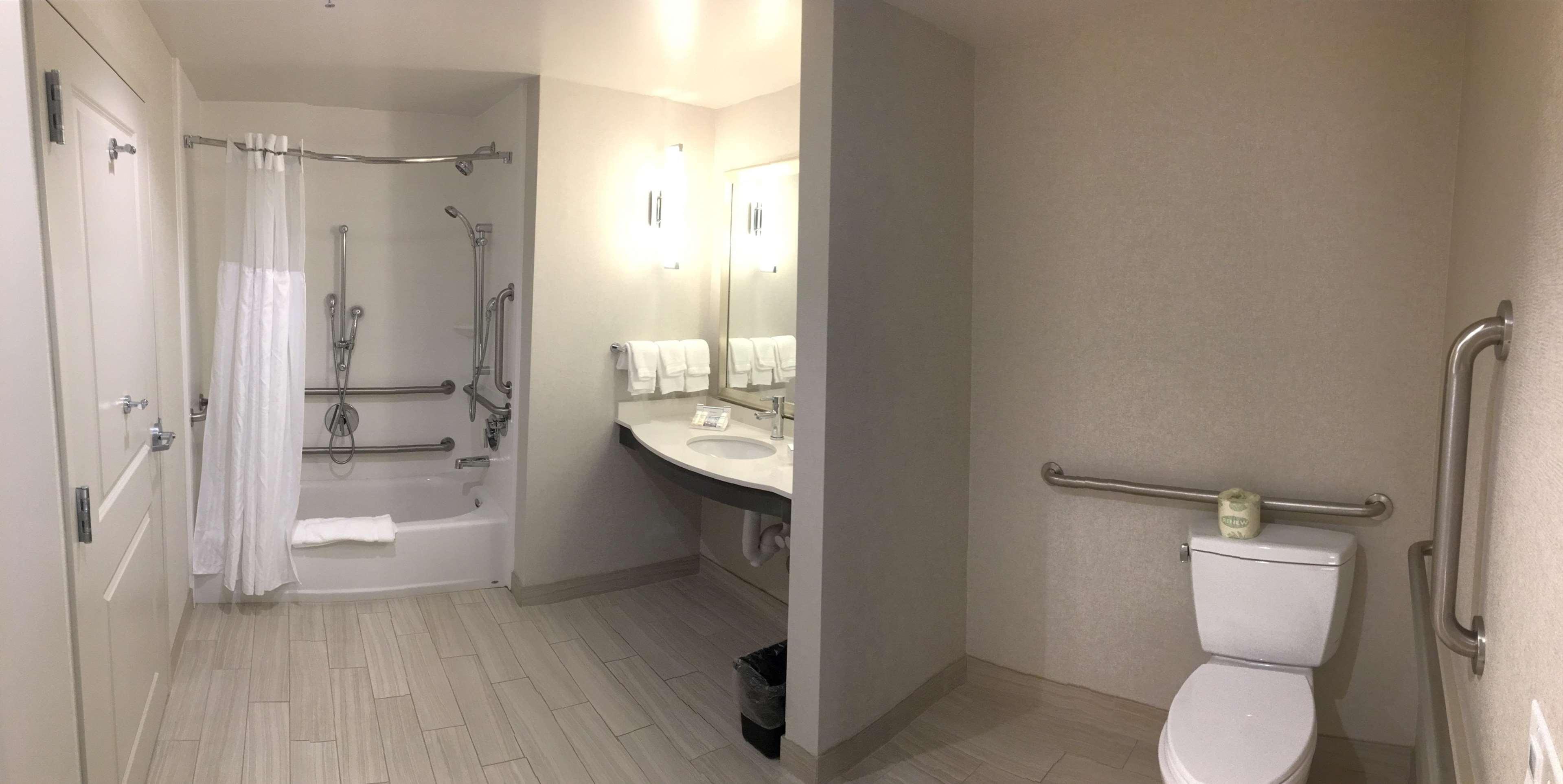 Hotel Hilton Garden Lenox Pittsfield