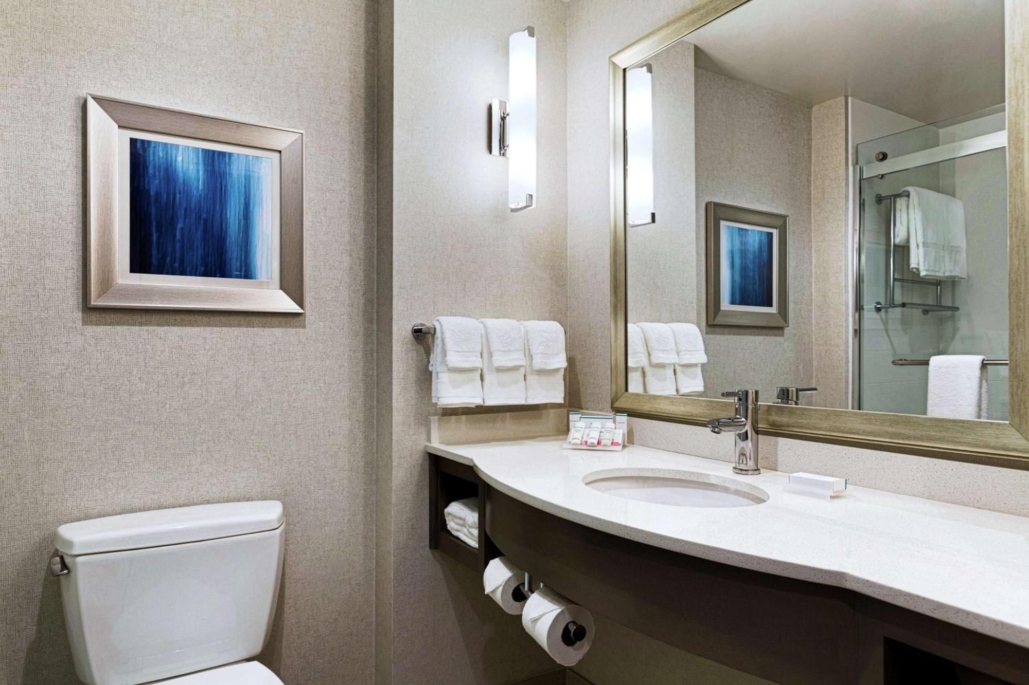 Hotel Hilton Garden Lenox