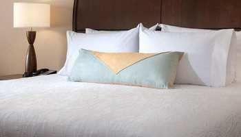 Hotel Hilton Garden Lenox