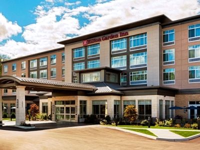Hotel Hilton Garden Lenox Pittsfield