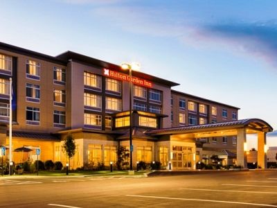 Hilton Garden Lenox