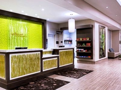 Hilton Garden Lenox Pittsfield