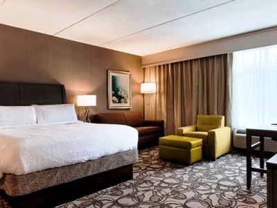 Hotel Hilton Garden Lenox