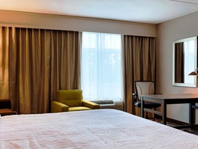 Hotel Hilton Garden Lenox Pittsfield