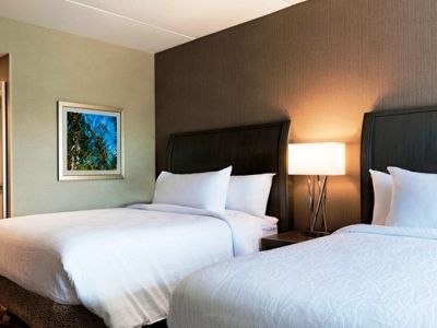 Hotel Hilton Garden Lenox 3*