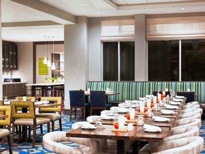 Hilton Garden Lenox Pittsfield