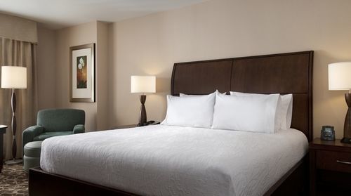 Hilton Garden Lenox