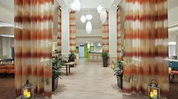 Hotel Hilton Garden Lenox 3*