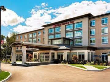 Hilton Garden Lenox Pittsfield